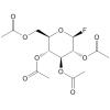 2,3,4,6-四-O-乙酰基-β-D-吡喃葡萄糖氟化物