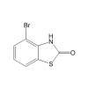 4-溴-2(3H)-苯并噻唑酮