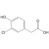 3-氯-4-羟基苯乙酸