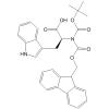 Fmoc-L-色氨酸(Boc)-OH