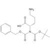 Nα-Boc-Nδ-Cbz-L-鸟氨酸