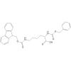 Nα-Fmoc-Nε-Z-L-赖氨酸
