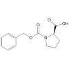 (+)-Z-D-脯氨酸