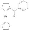 苯甲酰基二茂铁