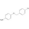 4-(4-氯-苄氧基)-苯胺