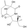 Bicyclomycin