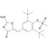 Darbufelone mesilate