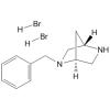 (1S,4S)-(+)-2-苄基-2,5-二氮杂双环[2.2.1]庚烷二氢溴酸盐