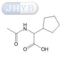 乙酰氨基环戊基乙酸