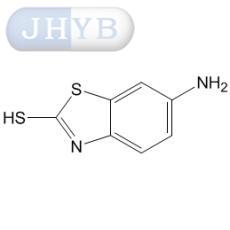 6-氨基-2-巯基苯并噻唑