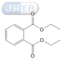 邻苯二甲酸二乙酯