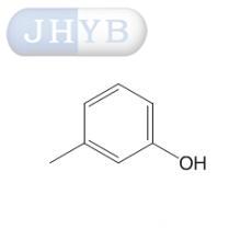 间甲酚