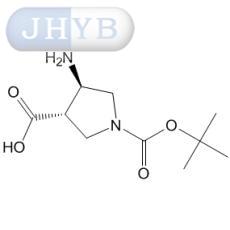 ʽ-4--1-BOC--3-