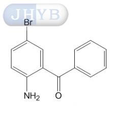 2-氨基-5-溴二苯甲酮