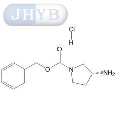 (R)-1-Cbz-3-