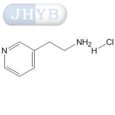 3-(2-氨基乙基)吡啶盐酸盐