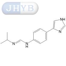 Mifentidine