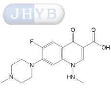 Amifloxacin