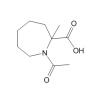 1-Acetyl-2-methylazepane-2-carboxylic acid