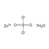 硫酸锌七水合物