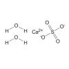 硫酸钙二水合物