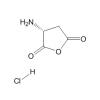 R-3-氨基四氢呋喃-2,5-二酮盐酸盐