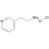 3-(2-氨基乙基)吡啶盐酸盐