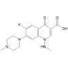 Amifloxacin