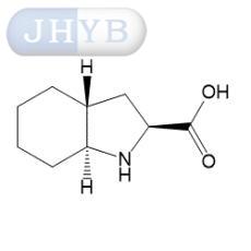 (2S,3aR,7aS)-1H-八氢吲哚-2-羧酸