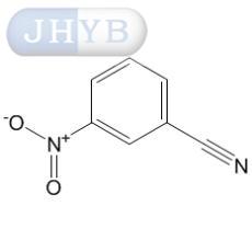 3-硝基苄腈