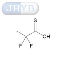二氟甲硫基乙酸