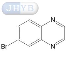 6-Bromoquinoxaline