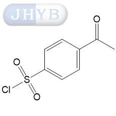 4-乙酰基苯磺酰氯