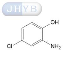 2-氨基-4-氯苯酚