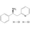 Lanicemine hydrochloride