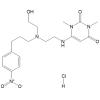 Nifekalant hydrochloride