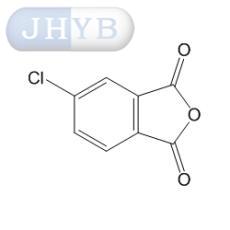 4-氯代苯酐