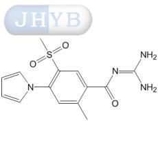 Eniporide mesilate