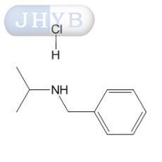 N-苄基异丙胺盐酸盐