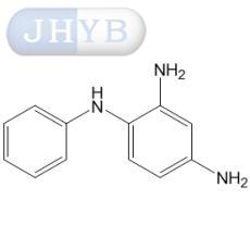 2,4-二氨基二苯基胺