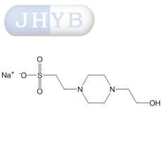 N-(2-羟乙基)哌嗪-N'-(2-乙磺酸)钠盐