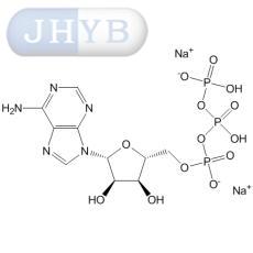 腺苷5'-三磷酸二钠盐
