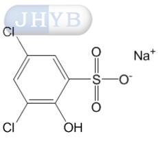 3,5-二氯-2-羟基苯磺酸钠