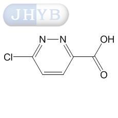 6-Chloropyridazine-3-carboxylic acid