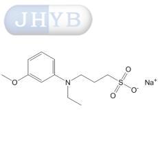 N-乙基-N-(3-磺丙基)-3-甲氧基苯胺钠盐