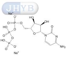 胞苷-5'-三磷酸二钠盐