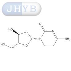 2'-脱氧胞嘧啶核苷