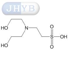 N,N-双(2-羟乙基)-2-氨基乙磺酸