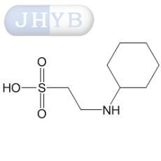 N-环己基-2-氨基乙磺酸