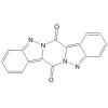  7H,14H-Pyrazino[1,2-b:4,5-b]diindazole-7,14-dione